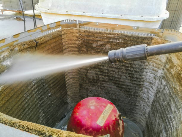 Professional Airduct Cleaning in Falkville, AL