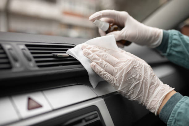 Best Home Air Vent Cleaning  in Fkville, AL