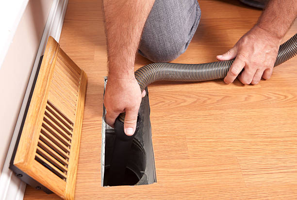 Best Best Air Duct Cleaning Company  in Fkville, AL