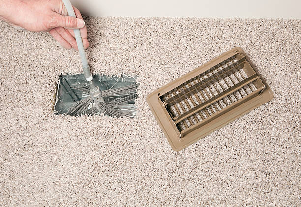 Best General Air Duct Cleaning  in Fkville, AL