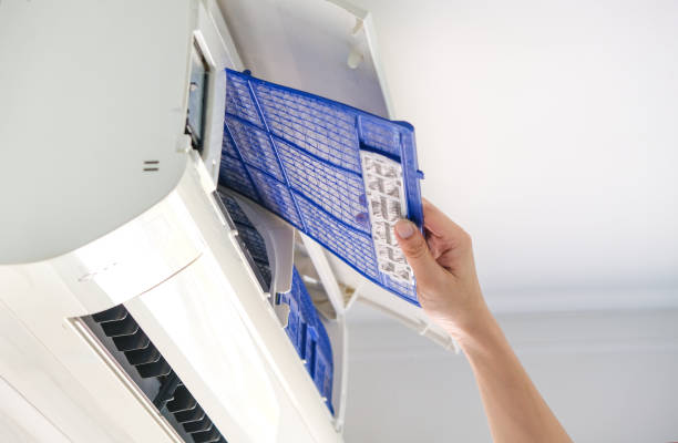 Affordable HVAC Duct Cleaning in Falkville, AL