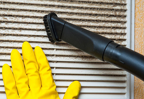 Best General Air Duct Cleaning  in Fkville, AL