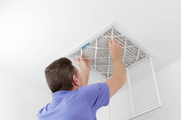Best Best Air Duct Cleaning Company  in Fkville, AL